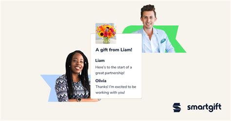 SmartGift: The most versatile corporate gift platform 